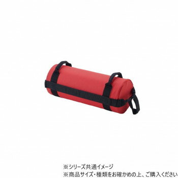 おすすめより実際の動作に近いトレーニングが可能になっております。●運送費について、郡部等につきましては30〜50%増しとさせていただきます。また、離島につきましては別途見積とさせていただきます。●日時指定は運送便の都合上お受けできません。指定が必要な場合はチャーター便扱いとなり、別途運賃を申し受けます。●2階以上、2人以上の運搬をご希望の場合は別途実費を申し受けます。サイズφ22×55cm個装サイズ：57.6×23.6×23.6cm重量5kg個装重量：5321g素材・材質内在:スチール粒外材:PVC、ナイロン生産国台湾fk094igrjs