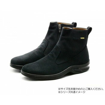 Rakuten - アサヒシューズ トップドライ 3835 26cm ブラック AF38351-