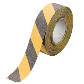 おすすめ階段の段鼻や段差部の滑り止めにおすすめです。サイズ幅50mm×長さ18m個装サイズ：18.8×18.5×6.3cm重量個装重量：856g素材・材質ポリ塩化ビニル仕様厚さ:0.7mm粘着性ありセパレータ—付生産国台湾fk094igrjs