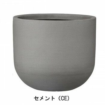 傷つきにくい植木鉢傷つきにくいタフ使用の植木鉢です。使いやすい落ち着いた色味で、モダンに演出できます。※ハンドメイドの為、サイズ・色が多少異なる場合がございます。※素材の特性として乾燥収縮などによるクラックや塗装の剥離が発生する場合がございます。※外寸は外側の最大サイズ、内寸は口径サイズを表記しています。※製品により入荷時期によっては誤差が生じる場合がございます。 また重量・容量は目安としてご参考ください。サイズ外寸:幅420×奥行420×高さ370mm、内寸:直径375×高さ365mm個装サイズ：42×42×37cm重量4200g個装重量：4200g素材・材質ポリストーンライト製仕様容量:約38L穴あり生産国ベトナムfk094igrjs