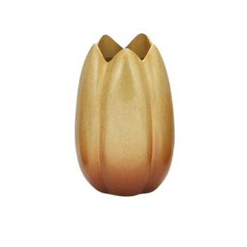 ALTE MEISTER　アルテマイスター　仏具　ももか　花立　大　琥珀　49579