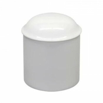 シンプルな陶器の骨壷シンプルで一般的な陶器の骨壷です。サイズ3.5寸:W11.1×H12.9×D11.1cm個装サイズ：35×46×27cm重量個装重量：2500g素材・材質陶器仕様3.5寸:小型犬、猫など(目安)※ペットさんに個体差があり、骨壺のシリーズによってもサイズが異なりますので、商品ページにてサイズをご確認ください。セット内容24個生産国中国fk094igrjs