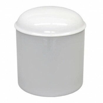 シンプルな陶器の骨壷シンプルで一般的な陶器の骨壷です。サイズ7寸:W22×H25.1×D22cm個装サイズ：44×66×28cm重量個装重量：2500g素材・材質陶器仕様7寸:大型犬サイズのペット(目安)※ペットさんに個体差があり、骨壺のシリーズによってもサイズが異なりますので、商品ページにてサイズをご確認ください。セット内容6個生産国中国fk094igrjs