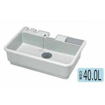 庭に簡単に設置可能。面倒な工事は必要ありません!!庭用のプラスチック製シンクです。外観は御影石調のシックで落ち着いた仕上がりです。庭の花や木への水やり、洗車、犬の散歩後の足洗いなど、さまざまな場面でお使いいただけます。※時間指定については、午前・午後の希望をあくまで「送り状に明記するのみ」となり、確約はできませんのでご了承ください。沖縄県・鹿児島県への配送に関して個人宅へのお届けはできません。予めご了承ください。サイズ個装サイズ：75.0×50.0×21.0cm重量個装重量：7900g生産国日本fk094igrjs