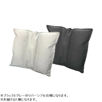 プロファクト クッション UMOUマルチ BKxGR UMO-001-BK