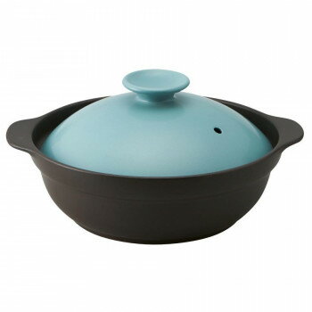 IH対応　超軽量土鍋 9号 TBL T-942338