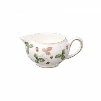 (B) Wedgwood　ウェッジウッド 　ワイスト ティークリーマー S/S　50105506978