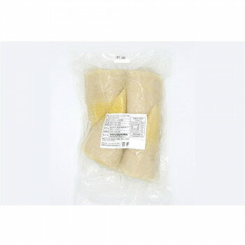 タチバナ食品 水煮 たけのこハーフカット(3-4本) 1000g×10入 OS-24