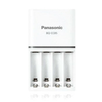 ユニット 単3-4形ニッケル水素電池急速充電器 398-381