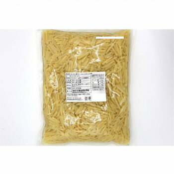 タチバナ食品 水煮 細切たけのこ1/2カット 1000g×10入 OS-12-2