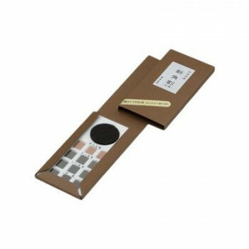 incense Burning Equipment - 精華堂 焚香 新角割 アソート 各3枚×4種 00716