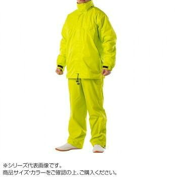Rain Wear - コヤナギ 透湿防水 レインスーツ リグフットII ♯9350 シトラスイエロー LL