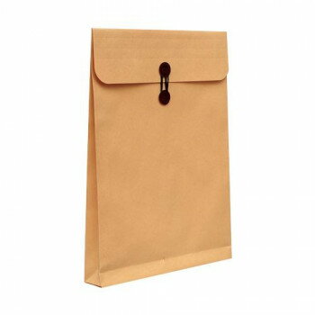 15 inches x 10.6 inches - 保存袋 角1対応 120G マチ付 50セット H-11