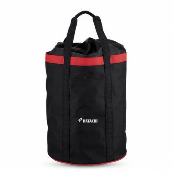 おすすめホールポスト1〜8台、ボール6個、ポール1〜8本、スタートマット8枚が一度に収納できるバッグです。サイズ約高50×38cm個装サイズ：42×37×5cm重量個装重量：700g素材・材質ナイロン付属品ボールケース生産国中国fk094igrjs