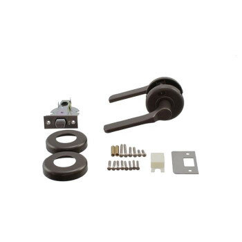 かんたん取替レバーハンドル 丸座 NP308-O-B-5060 755220