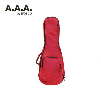 おすすめ持ち運びをしっかり考えたHOSCOオリジナルのソフトケース A.A.A. Mountain Trail Seriesです。ウォール部全体は厚みのある硬質スポンジ材パッドで仕上げました。ヘビーデューティーながら1.0kg〜1.7kgという軽さ、そして適当なソフトさを持たせたハンドルとクッション入りツーストラップも移動時の持ち運びにうれしい感触を与えてくれます。サイズ全長:650mm、ネック幅:110mm、ボディ上部幅:190mm、ボディくびれ部幅:190mm、ボディ下部幅:230mm、ボディ側の深さ:80mm、ヘッド側の深さ:80mm個装サイズ：67×31×14cm重量800g個装重量：820g仕様カラー:バーガンディ生産国中国fk094igrjs