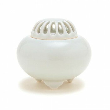 incense Burners - 日本香堂 香炉 青磁 丸型 有田焼 28010