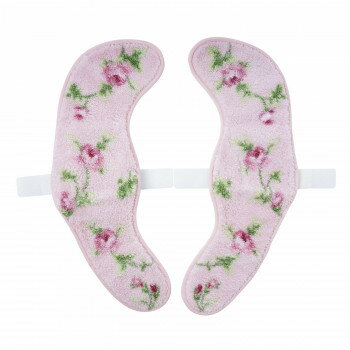 シルキータッチの立地な座り心地シルキータッチのサラッとした肌触り。長時間座って居たくなるような、優しい座り心地です。便座に乗せて面ファスナーを留めるだけ、取付け・取り外しが簡単。裏面に滑り止め加工を施しており、便座を立ててもズレ落ちません。いろんなタイプの便座にお使いいただけます。暖房便座のヒーターを切ってもひんやりせず、節電効果があります。洗濯機で丸洗いができます。サイズ個装サイズ：41×48×64cm重量個装重量：295g素材・材質ポリエステル100%仕様タイプ:フリー製法:プリント生産国中国fk094igrjs