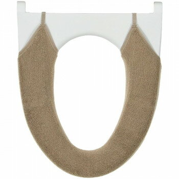 フック調節バーでぴったりセット洗浄・暖房便座にきれいにフィットします。洗浄・暖房型の便座カバーです。サイズ個装サイズ：41×48×64cm重量個装重量：295g素材・材質アクリル100%仕様タイプ:洗浄・暖房型製法:編み機生産国中国fk094igrjs