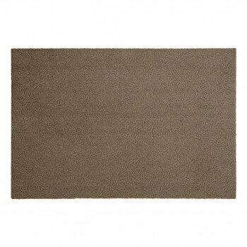 Carpet Tiles - カキウチ らくケア どこでもカーペット ブラウン 40×60cm