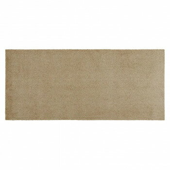 Carpet Tiles - カキウチ らくケア どこでもカーペット ロング ベージュ 40×90cm
