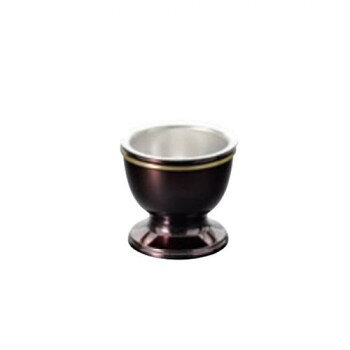 真鍮製の茶湯器上品な光沢が美しい真鍮製の茶湯器です。サイズ奥行48×幅48×高さ44mm個装サイズ：30.0×20.0×15.0cm重量112g個装重量：650g素材・材質本体:真鍮、表面加工/ウレタン金具:ステンレス生産国日本fk094igrjs