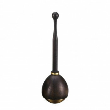 ALTE MEISTER　アルテマイスター　仏具　たまゆらりん　リン棒　黒檀　49614