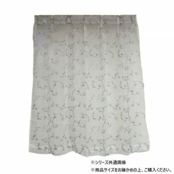 定做窗帘 - カーテン ホッパー 2P 100X198 548915000198000