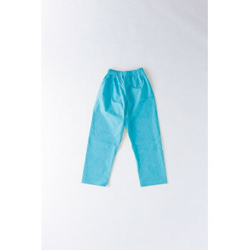 Rain Wear - コヤナギ レインウェア エースガッツ パンツ AG-35P ターコイズ　L