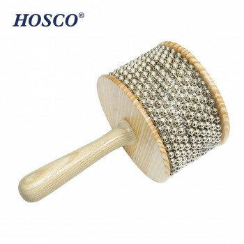 HOSCO(ホスコ) パーカッション カバサ スタンダード 11cm HP-CBS11