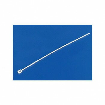 ユニット 取付具ナイロン製　2.7φ×200mm 460-13