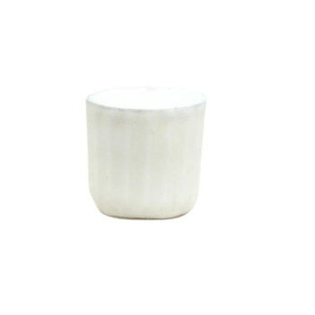 益子焼陶器の仏飯器益子焼陶器の仏飯器です。手仕事を感じさせる仕上げが、親しみやすい雰囲気を醸し出します。サイズH5.0×直径5.3cm個装サイズ：5×5×5cm重量個装重量：100g素材・材質陶器生産国日本fk094igrjs