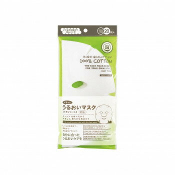 ピタットうるおいマスク 20枚×12個セット PUR-0380