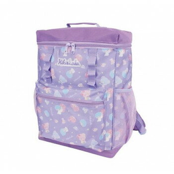 スクエアリュックL 13L リトルツインスターズ 119244