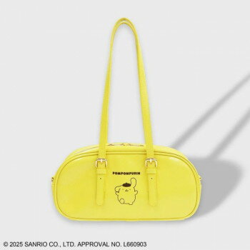 POPなデザインのボストンバッグキャラクターをイメージしたカラーリングで、POPなデザインのボストンバッグ。ラインアートを使用することで、テイストを問わずオシャレに持ちやすい。普段キャラ物を持たない方でも取り入れやすいデザインに。持ち手の長さが調節可能で便利な仕様。500mlのペットボトルや、折り畳みの日傘等が入るワイドな形状が毎日のお出かけに便利です。※時期により、裏地や一部パーツなど仕様が若干変わる場合がございます。※お客様のモニター環境によって、画像の色が実物と異なって見える場合がございます。サイズ高さ160×幅320×マチ70mm、持ち手:700mm個装サイズ：32×16×10cm重量個装重量：500g素材・材質合成皮革仕様内側:オープンポケット×1生産国中国fk094igrjs
