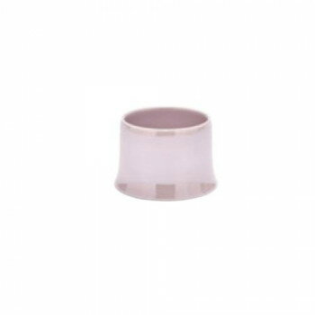 Buddhist Altar Ritual Articles - ANGERS(アンジェ) 茶湯器 有田焼 パウダーピンク 32R3004l00072