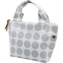 COCO 抗菌ランチバッグ GRAY A466GY(3)