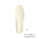 福山ゴム工業 インソール エアーポンプツキ ナカジキ (ブーツヨウ) S グレー LA16100(4)