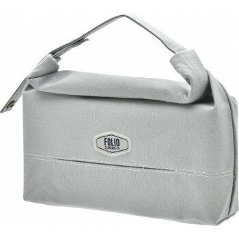 FOLIO ティッシュボックスカバー GRAY A603GY