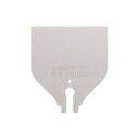 岡田金属工業所 ゼットソー(ゼット販売) 替刃式スクレーパー替刃 90mm ♯30351
