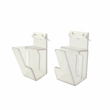 想い出くん 壁掛け用額受け(ネジ・紐いらず) 25mm 32N00400004