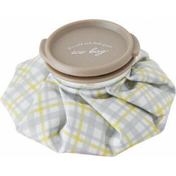 MADRAS アイスバッグ (S) GRAY A622GY MADRAS アイスバッグ (S) GRAY A622GY