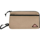 CAMPER マスクポーチ BEIGE A473BE