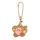 星のカービィKIRBYホロスコープ12星座KH かに座 HK-5541762KA