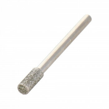 H&Hダイヤモンド ロータリーバー 3mm A3-0410 000714 H&Hダイヤモンド ロータリーバー 3mm A3-0410 000714