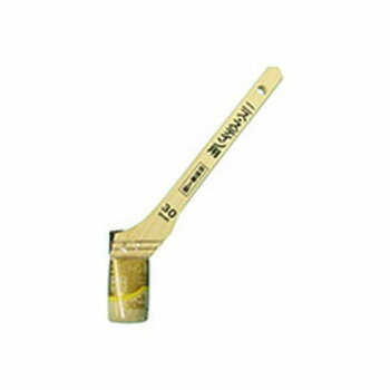 好川産業　特別最上級　ニス・ステイン刷毛　30mm　52343