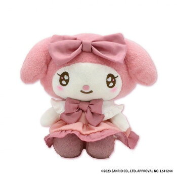 Sanrio マイメロディ マネしておしゃべりぬいぐるみ ロリータVer. 11601