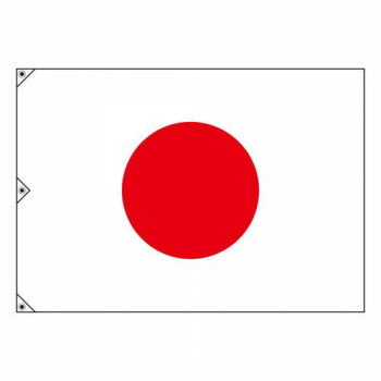 ユニット 国旗(中) 372-11