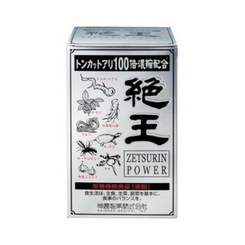 おすすめ亜鉛は、味覚を正常に保つ、皮膚や粘膜の健康維持を助ける、たんぱく質・核酸の代謝に関与して健康維持に役立つ栄養素です。【1日の摂取目安量】1日量(目安):6粒、約20日分※本品は、多量摂取により疾病が治癒したり、より健康が増進するものではありません。※亜鉛の摂りすぎは、銅の吸収を阻害するおそれがありますので、過剰摂取にならないよう注意してください。1日の摂取目安量を守ってください。※乳幼児・小児は本品の摂取を避けてください。※本品は、特定保健用食品と異なり、消費者庁長官による個別審査を受けたものではありません。※体質や体調により、まれに合わないときがあります。その場合はご使用を中止してください。※薬を服用している方、通院中の方は担当専門医にご相談の上、ご使用ください。※妊娠・授乳中の方のご使用はお避けください。※原材料をご確認の上、食品アレルギーのある方はお召し上がりにならないでください。※本品は、一部自然素材を加工したものが配合されているため、まれに味、色などにばらつきがありますが、品質には問題ありません。※開封後はキャップをしっかりと閉め、お早めにお召し上がりください。※食生活は、主食、主菜、副菜を基本に、食事のバランスを。商品区分栄養機能食品内容量52.44g(1粒の重量437mg×120粒)サイズ個装サイズ：12×7×7cm重量個装重量：200g仕様賞味期間：製造日より1,080日生産国日本栄養成分【6粒(2.62g)あたり】エネルギー:9.75kcal、タンパク質:0.28g、脂質:0.08g、炭水化物:1.98g、食塩相当量:0.0065g、亜鉛:4.0mg【主な成分及び含有量(6粒:2.62gあたり)】トンカットアリ100倍濃縮エキス50mg(生原料換算として5000mg)、ガラナ末:250mg、高麗人参末(紅参):250mg、マカ末:180mg、ローヤルゼリー末:180mg、マムシ末60mg、すっぽん末:60mg、無臭ニンニク末:60mg原材料名称：ガラナ・高麗人参末(紅参)含有加工食品ガラナ末、紅高麗人参末、マカ末、ローヤルゼリー末、タピオカ澱粉、マムシ末、スッポン末、無臭ニンニク末、トンカットアリエキス末、亜鉛含有酵母、粉末セルロース、プルラン、ステアリン酸Ca、微粒二酸化ケイ素、着色料(柿由来)保存方法直射日光、高温多湿を避けて保存してください。製造（販売）者情報株式会社ジャパンギャルズSC愛媛県四国中央市三島中央2-12-10fk094igrjs