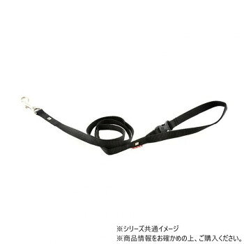 PPリード 犬用 クロ M 433NR458